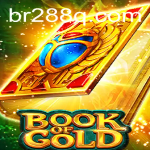 Explorando o Jogo Book of Gold e sua Conexão com 288Q.COM