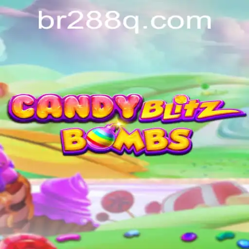 Descubra o Fascinante Mundo de CandyBlitzBombs