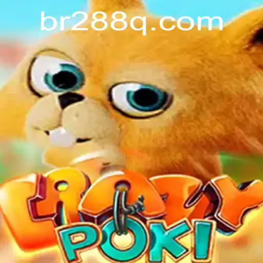 Explorando CrazyPoki: Um Mergulho no Mundo do Jogo Popular 288Q.COM