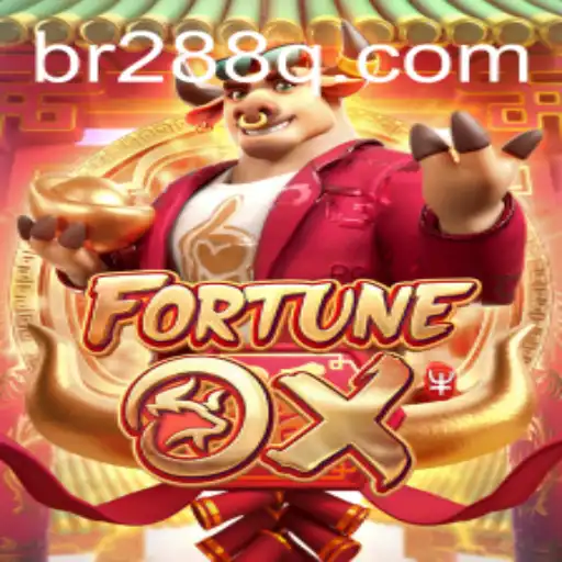 Explorando o Mundo do Jogo FortuneOx da 288Q.COM