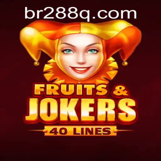 Descubra o Mundo Vibrante do Jogo FruitsAndJokers40