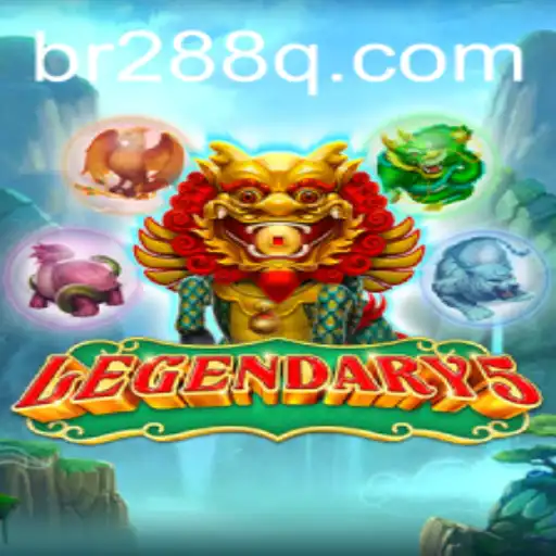 Legendary5: Descubra a Aventura Épica do Jogo do Momento