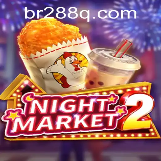 NightMarket2: Desvendando o Novo Fenômeno de Jogos com 288Q.COM