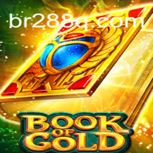 Explorando o Jogo Book of Gold e sua Conexão com 288Q.COM