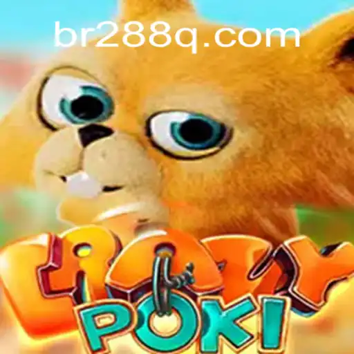 Explorando CrazyPoki: Um Mergulho no Mundo do Jogo Popular 288Q.COM