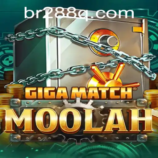 Explorando o GigaMatchMoolah: Uma Nova Dimensão de Jogos em 288Q.COM