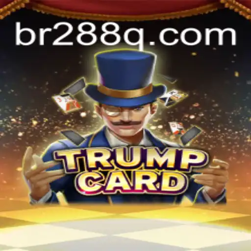 Descubra o Fascinante Jogo de Estratégia: TrumpCard