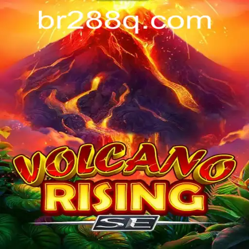 VolcanoRisingSE: Aventura e Estratégia nas Entranhas de um Vulcão