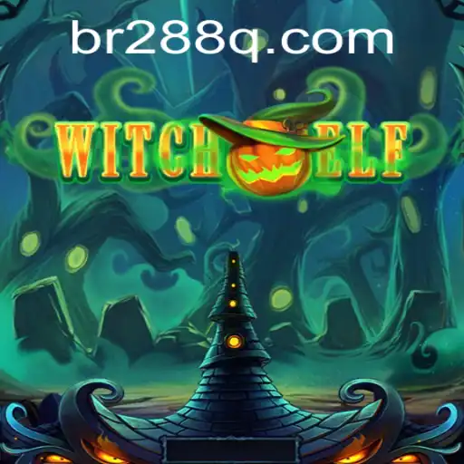 Explorando o Universo de WitchElf: Um Mergulho no Mundo Mágico de 288Q.COM