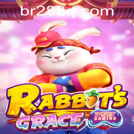 Descubra o Mundo Aventureiro de RabbitsGrace