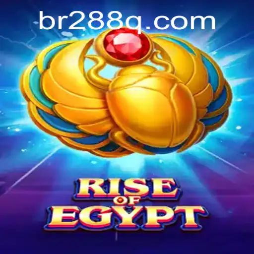 Explorando o Fascinante Mundo de RiseOfEgypt