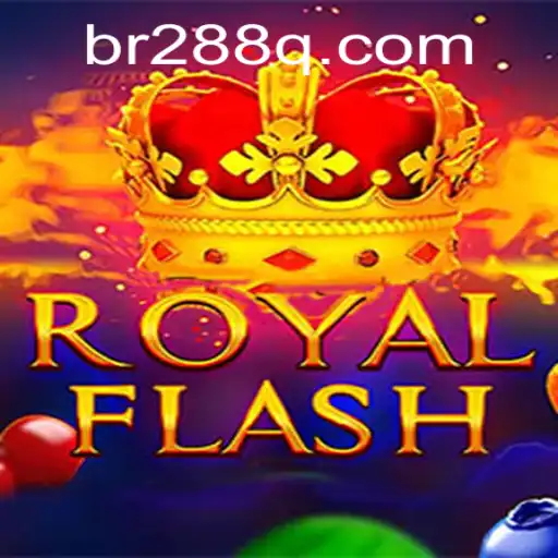 RoyalFlash: Descubra o Novo Jogo Empolgante em 288Q.COM