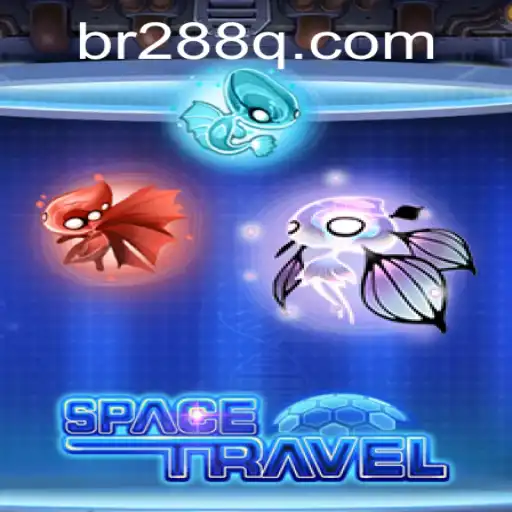SpaceTravel: A Nova Odisseia Espacial