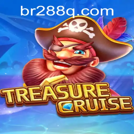 Desvendando o Mundo de TREASURECRUISE: Um Mergulho no Jogo Online Sensação