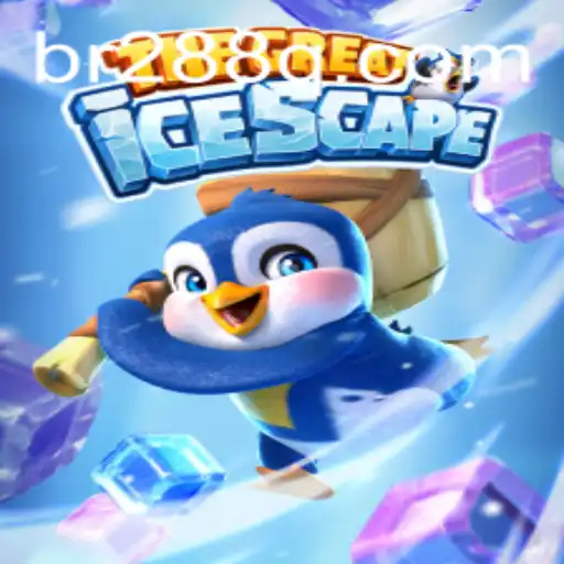 TheGreatIcescape: Explorando o Mundo do Gelo com 288Q.COM